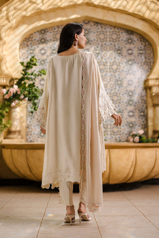 SS25DL-0336 BEIGE 3Pcs