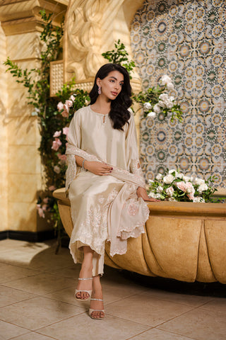 SS25DL-0336 BEIGE 3Pcs