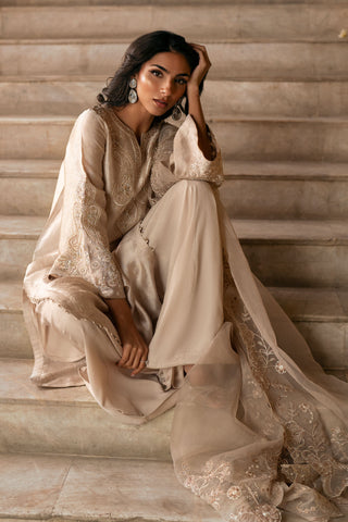 FW25DL-0349 BEIGE 3PCS