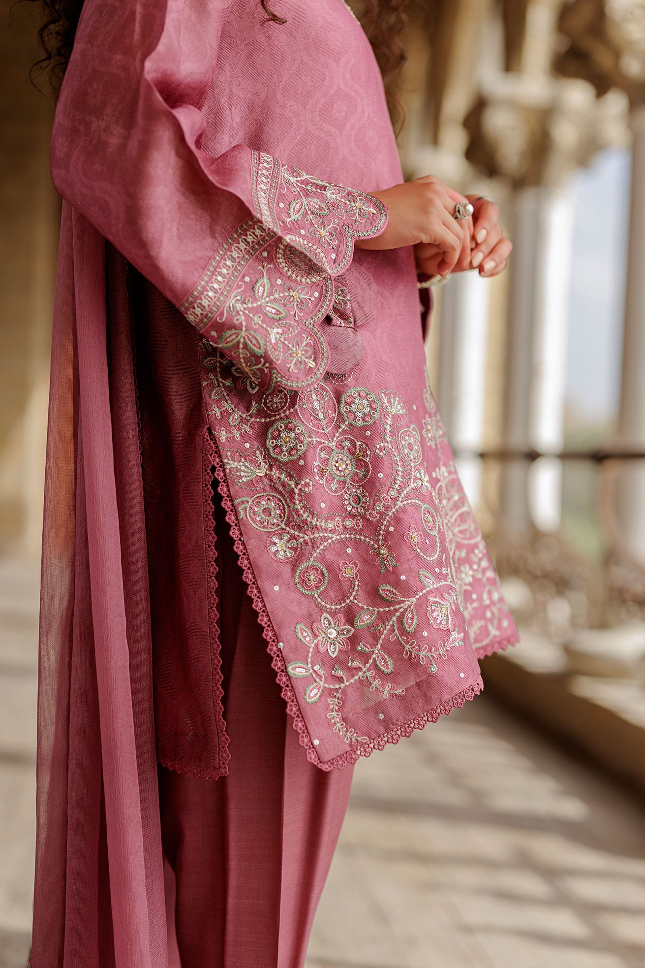 SS26DL-0356 MAUVE 3PCS