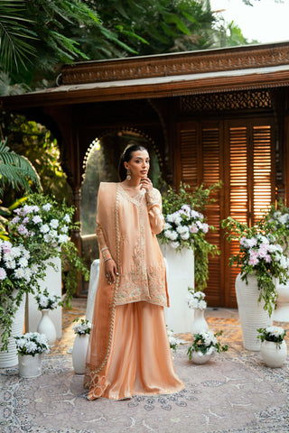 SS25DL-0330 PEACH 3Pcs