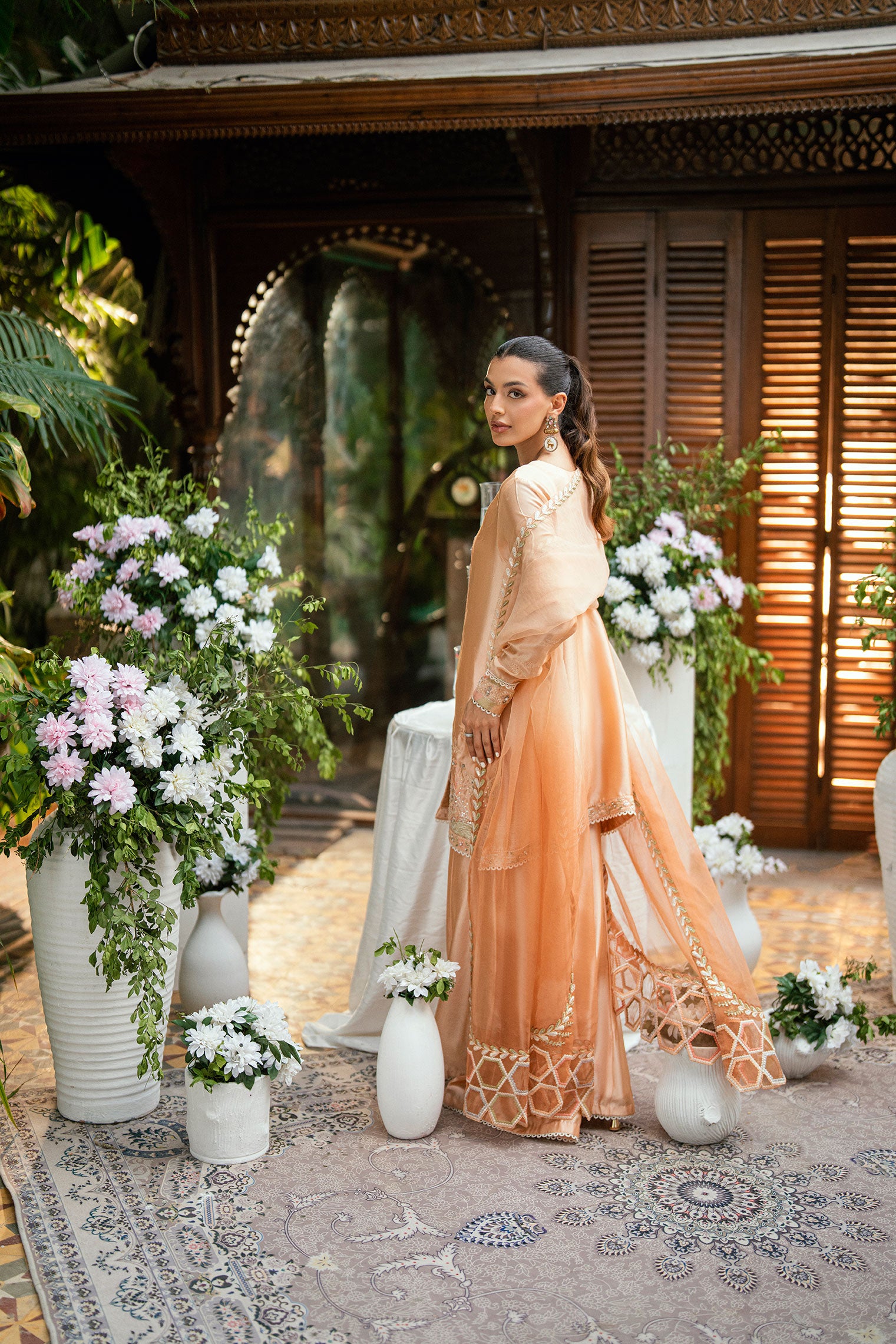 SS25DL-0330 PEACH 3Pcs