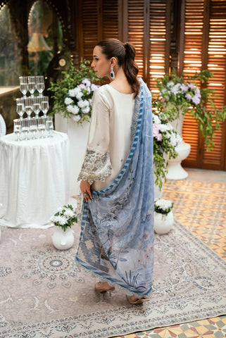 SS25DL-0329 WHITE 3Pcs