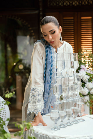 SS25DL-0329 WHITE 3Pcs