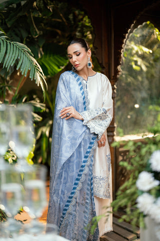 SS25DL-0329 WHITE 3Pcs