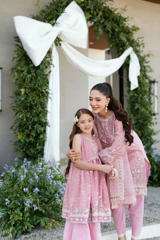 SS25DK-0177 LIGHT PINK 2PCs