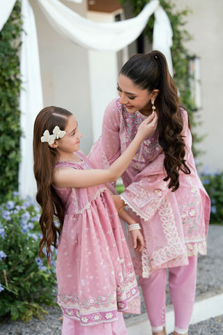 SS25DK-0177 LIGHT PINK 2PCs