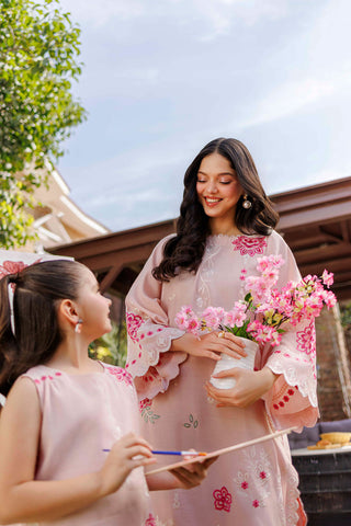 SS26DK-0217 PINK 2PCs