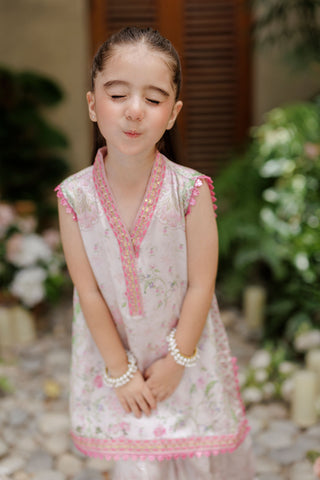 SS26DK-0242 L-PINK 2PCs