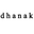 Dhanak Official logo