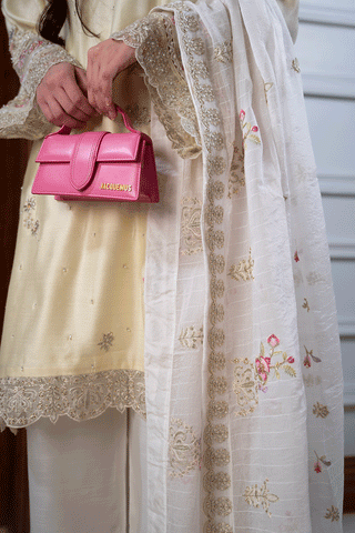 SS24DL-0303 LEMON YELLOW 3Pcs