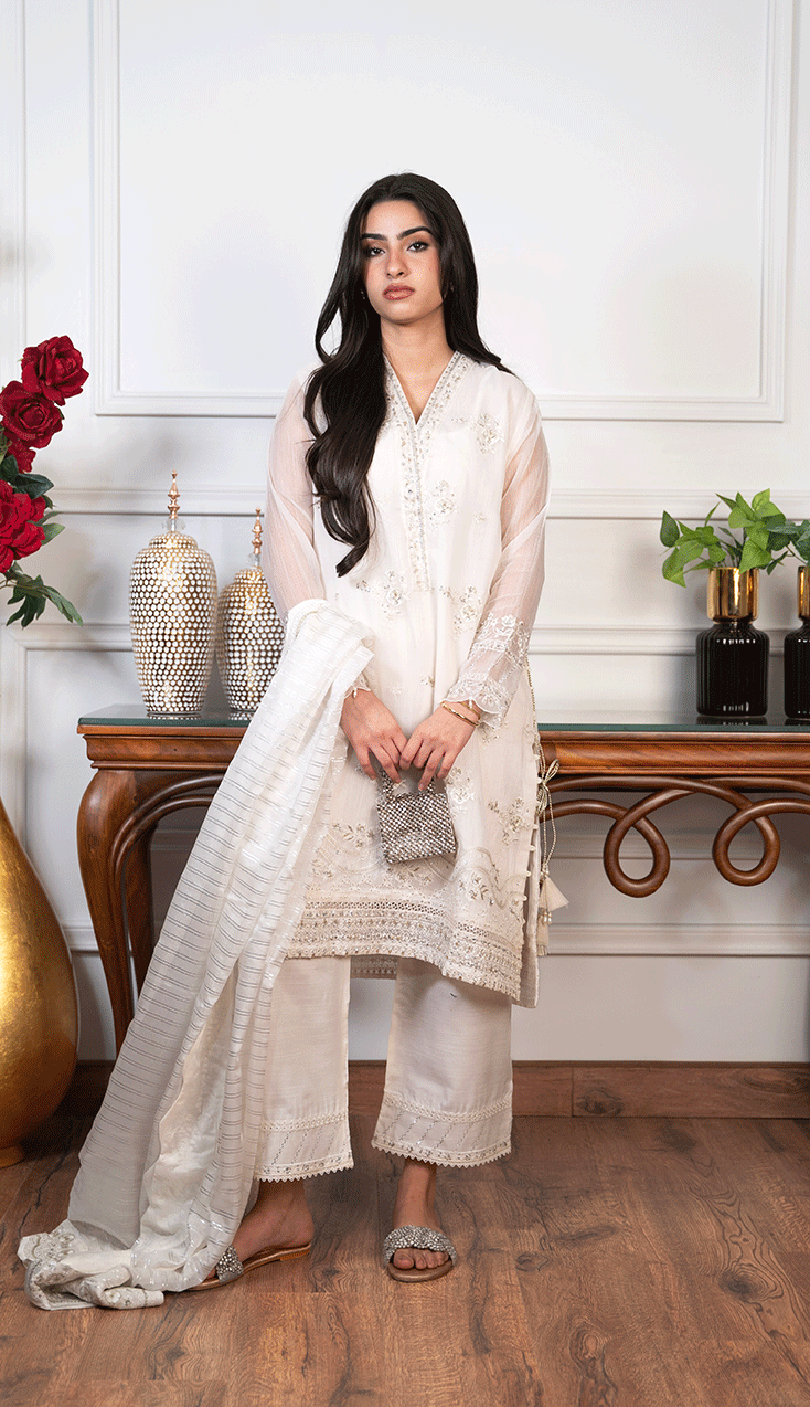 SS24DL-0304 WHITE 3Pcs