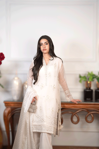 SS24DL-0304 WHITE 3Pcs