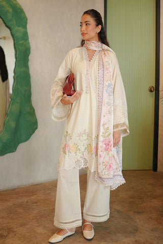 SS26DD-2587  MULTI PRINTED DUPATTA