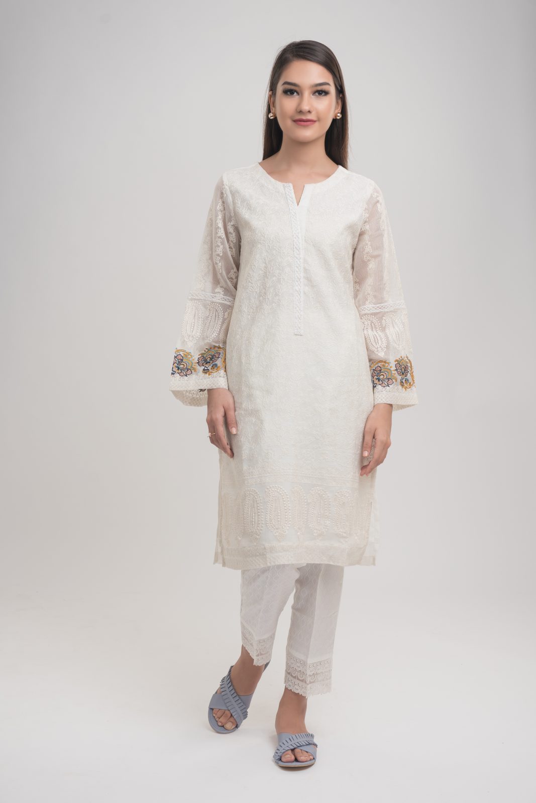 DA-1000 white