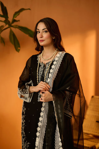 DA-3004 BLACK 3Pcs