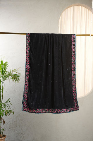 DD-0813 BLACK