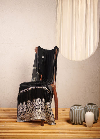 DD-0814 BLACK