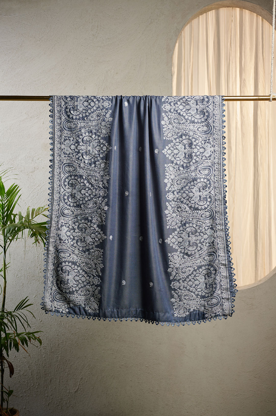 DD-0833 GREY