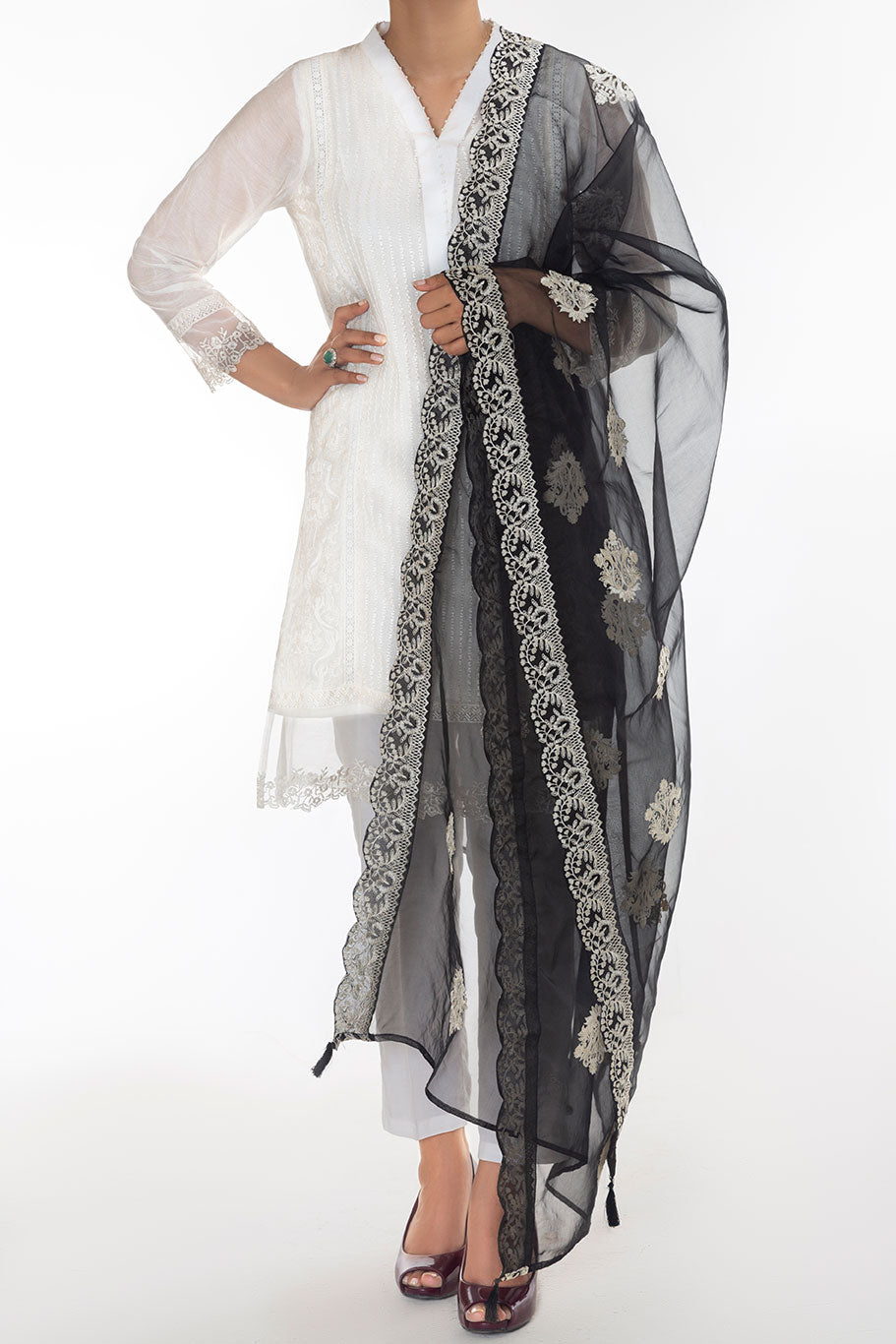 dd-0762 BLACK