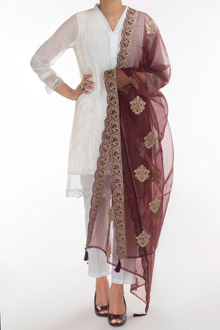 dd-0762 MAROON