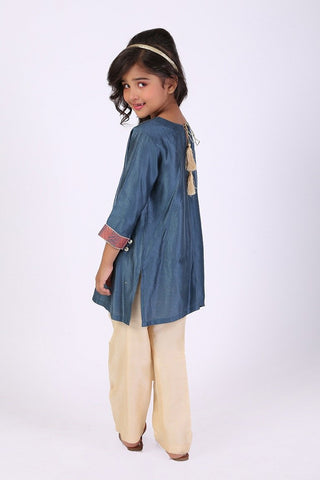 DK-0022 BLUE