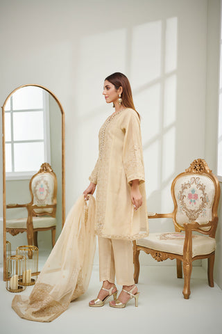 dl-0147 BEIGE 3Pcs