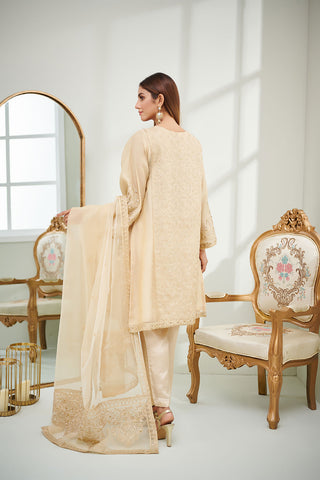 dl-0147 BEIGE 3Pcs