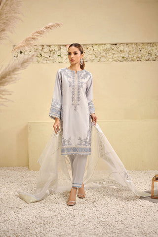 DL-0159 SKY-BLUE 3Pcs