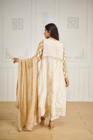 DL-0184 OFF WHITE 3Pcs