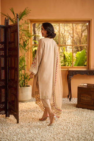 DL-0227 BEIGE 3Pcs