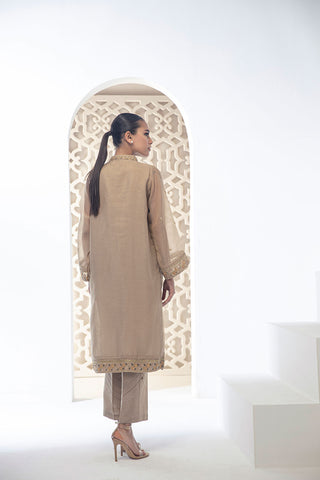 DL-0244 BEIGE 3Pcs