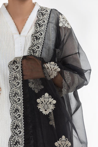 DD-762 Black
