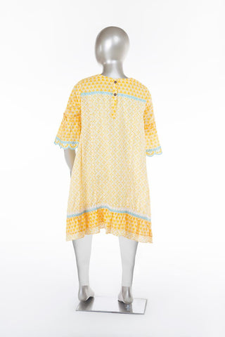 DK-0093 YELLOW 1PCS