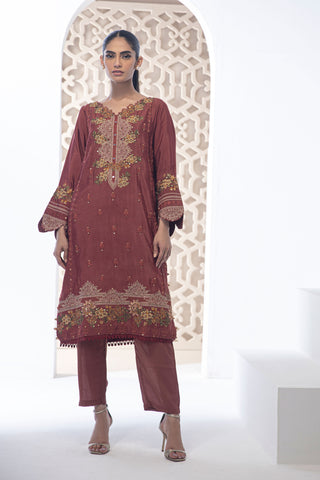 DL-0231 RUST 3Pcs