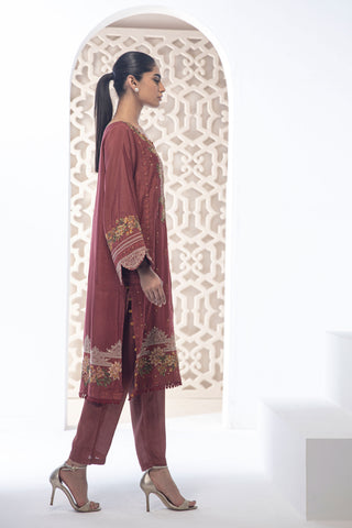 DL-0231 RUST 3Pcs