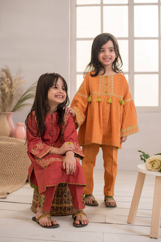 DK-0114 Rust 2PCs