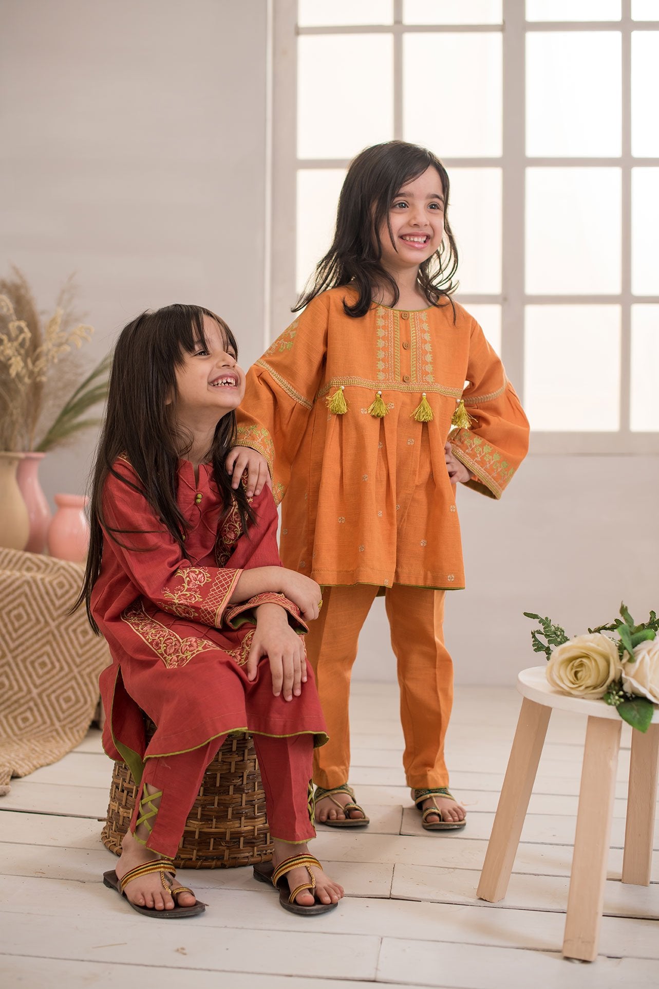 DK-0114 Rust 2PCs