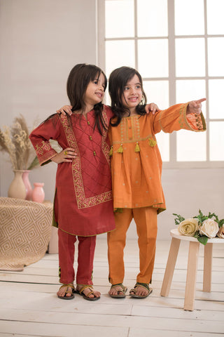 DK-0114 Rust 2PCs