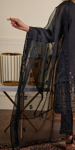 DD-0760 BLACK