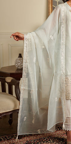 DD-0760 Sky-Blue