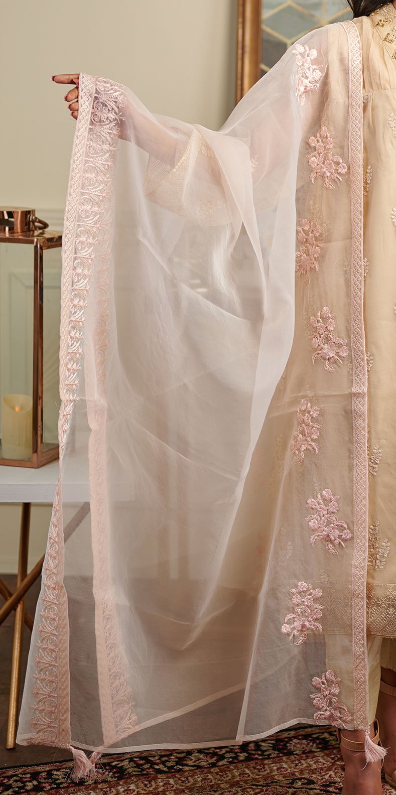 DD-0761 Peach