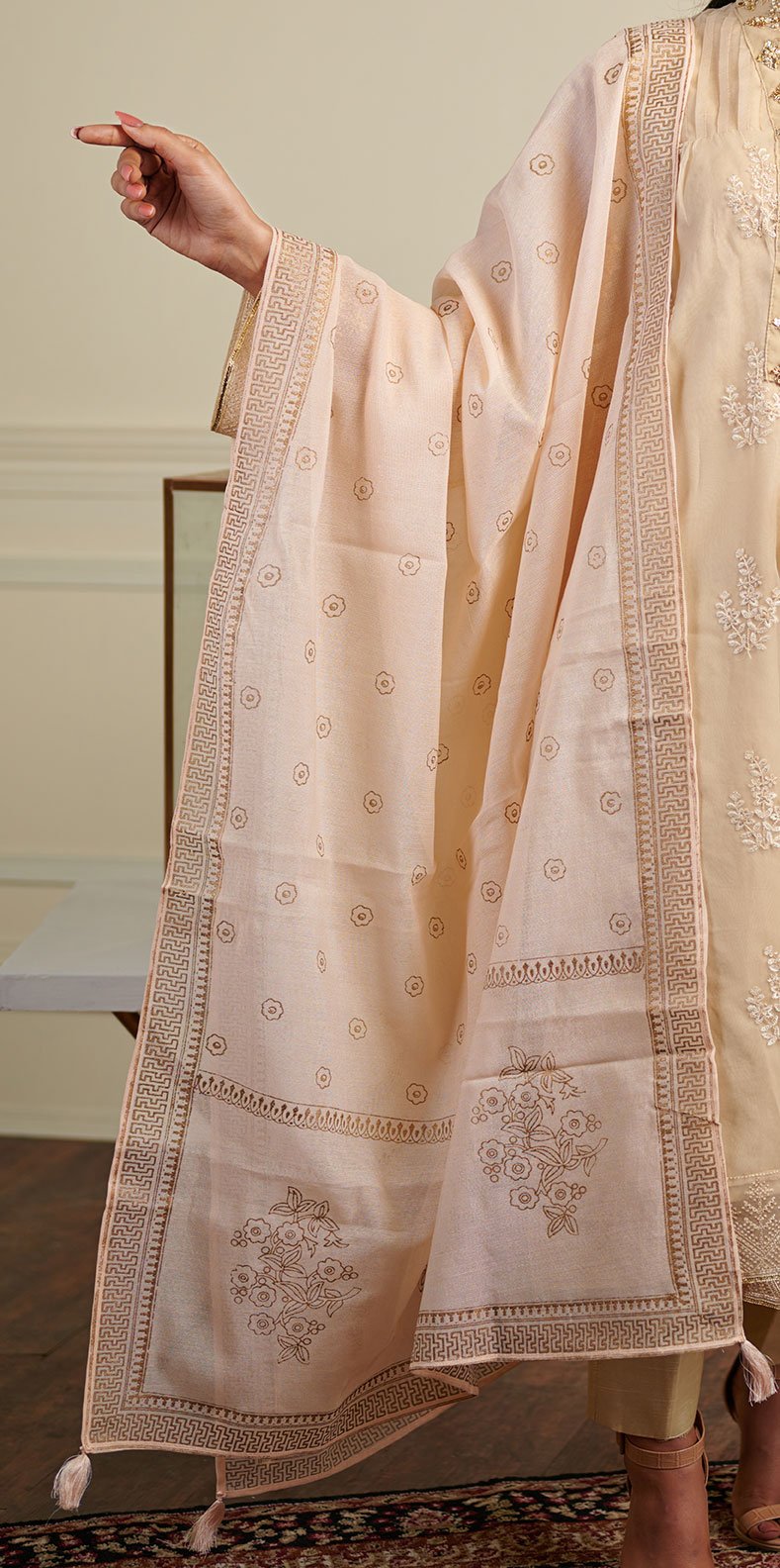 DD-0765 Peach