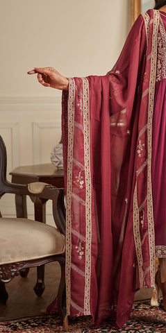DD-0771 Maroon