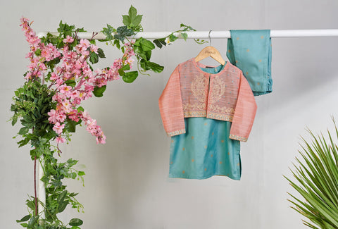 DK-0118 Pink 3PCs