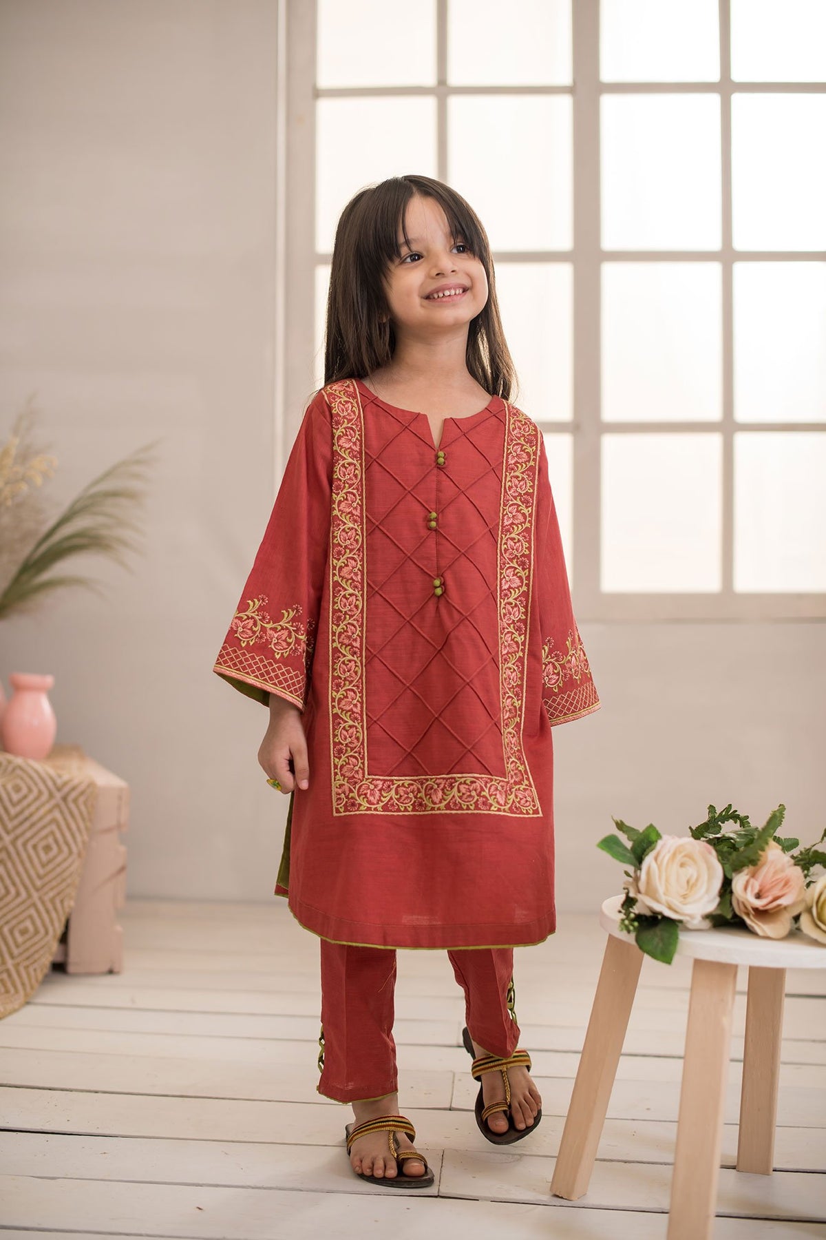 DK-0114 Rust 2PCs