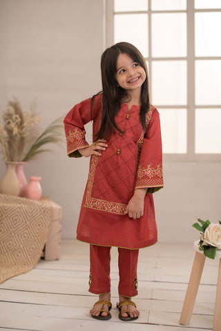 DK-0114 Rust 2PCs