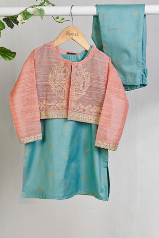 DK-0118 Pink 3PCs