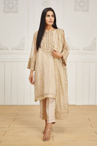 DL-0217 BEIGE 3Pcs